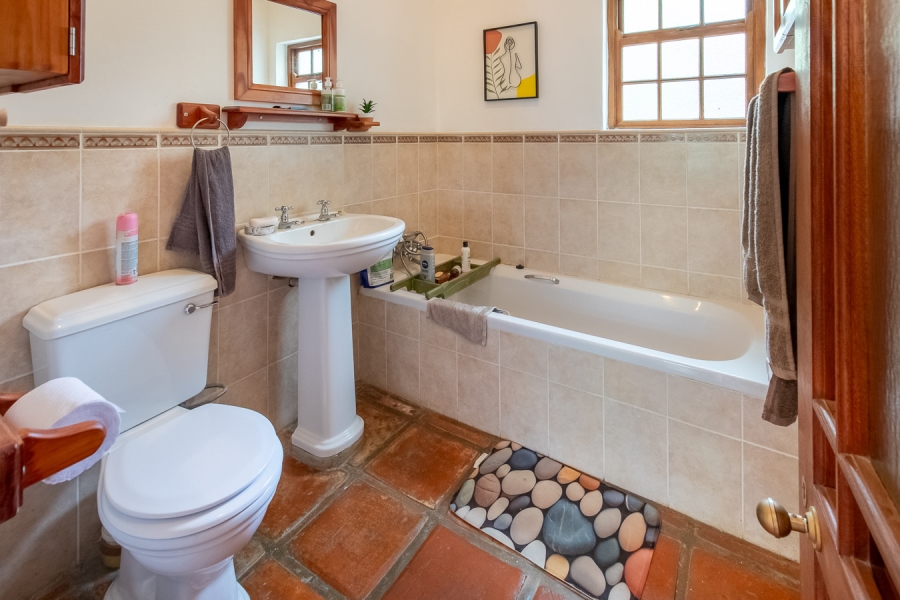 3 Bedroom Property for Sale in Barrydale Western Cape